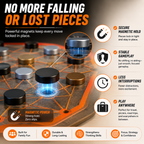BrainBlast™ — Spark Endless Family Fun and Unstoppable Brainpower