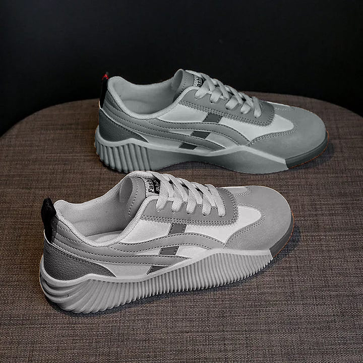 SolaceStride™ — Step Into All-Day Comfort That Frees You From Foot Pain