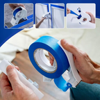 SwiftLine™ — Turn Every Paint Edge Into a Stunning Masterpiece Instantly