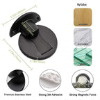 TitanHold™ — Keep Every Door Rock-Solid, Silent, and Secure Without Lifting a Finger