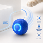 RamudoSpin™ — Ignite Your Pet’s Playful Spirit with Endless Fun and Energy