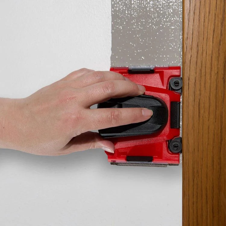 SwiftStroke™ — Paint Perfect Edges Fast Without the Stress or Mess