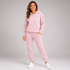CloudSoft Hoodie™ — Slip Into Unmatched Comfort That Feels Made Just for You
