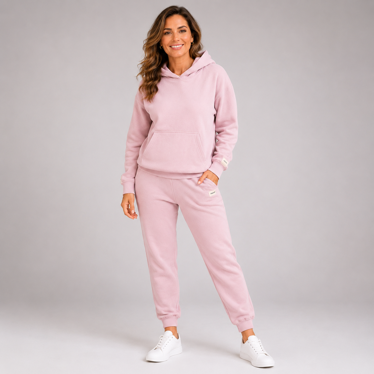 CloudSoft Hoodie™ — Slip Into Unmatched Comfort That Feels Made Just for You