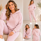 CloudSoft Hoodie™ — Slip Into Unmatched Comfort That Feels Made Just for You