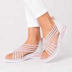 StridaStep™ — Instantly Soothe Foot Pain and Step Into All-Day Energy