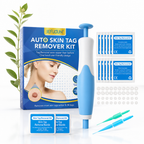 GlowDermis™ — Effortless Precision for Skin You’ll Proudly Show Off