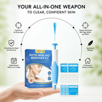 GlowDermis™ — Effortless Precision for Skin You’ll Proudly Show Off