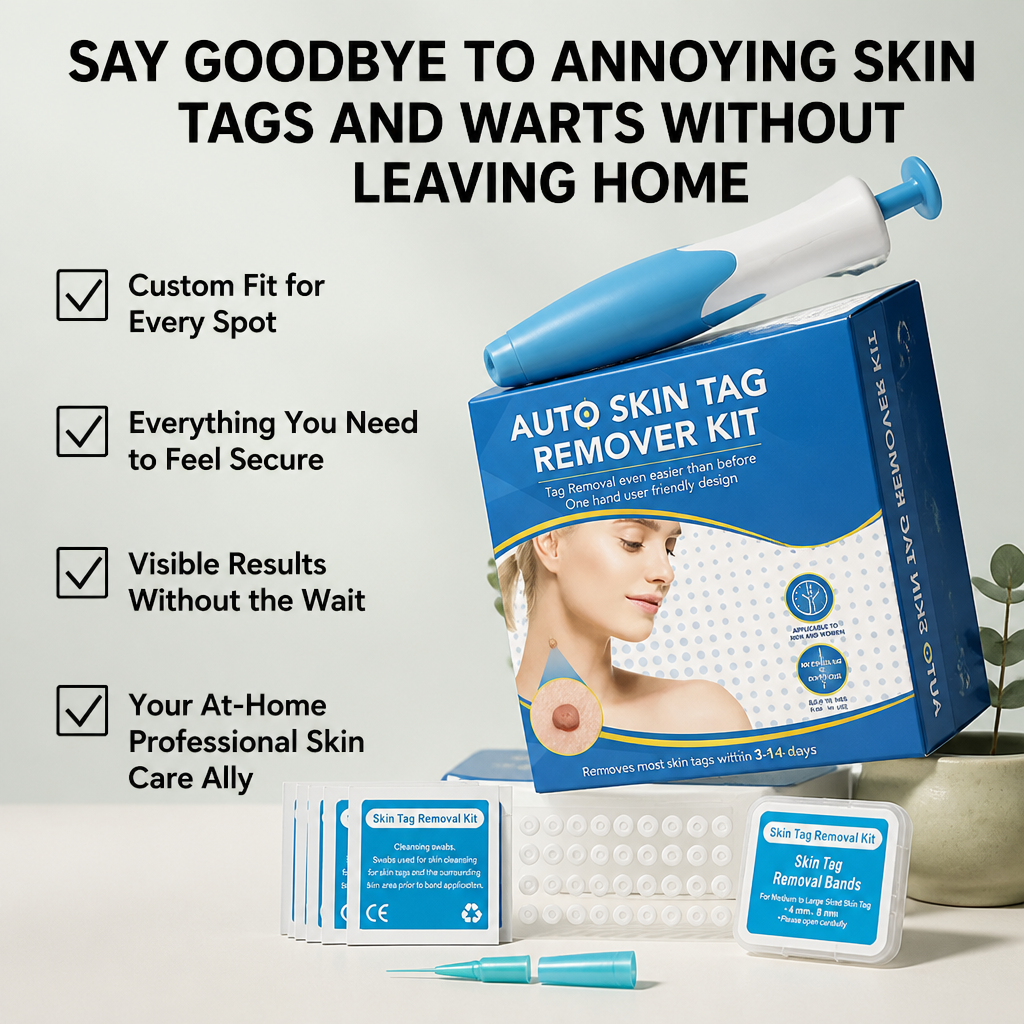 GlowDermis™ — Effortless Precision for Skin You’ll Proudly Show Off