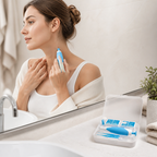 GlowDermis™ — Effortless Precision for Skin You’ll Proudly Show Off