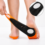 RambleStep™ — Crush Foot Pain and Power Through Every Step with Unstoppable Comfort