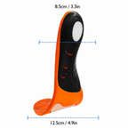 RambleStep™ — Crush Foot Pain and Power Through Every Step with Unstoppable Comfort