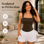 VelaForm™ — Sculpt Your Curves with Unmatched Comfort and Confidence