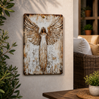 SeraphaShield™ — Wrap Your Home in Lasting Calm and Timeless Protection
