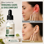 RamberaEase™ — Experience Instant Calm and Clear, Comfortable Ears Every Day