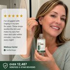 RamberaEase™ — Experience Instant Calm and Clear, Comfortable Ears Every Day