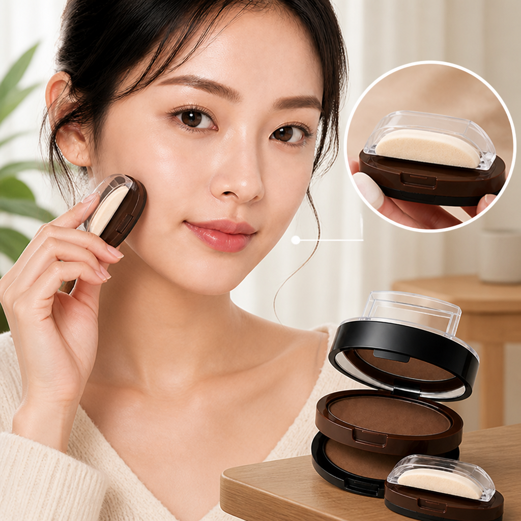 BrowLuxe™ — Unlock Effortless, Full-Bodied Brows That Stay Flawless All Day