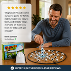 MagnaKick™ — Ignite Unstoppable Thrills and Sharpen Every Move into Victory