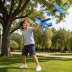 SkyRex™ Glider — Ignite Their Imagination with Every Soaring Launch
