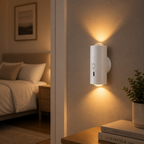 GlowAura™ — Light the Way to Safety and Serenity Instantly