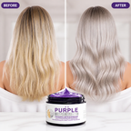 VividAura™ — Banish Brassiness and Reveal Hair That Shines with Silky Softness Every Day