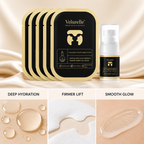 Collavira™ — Wake Up to Skin That’s Firmer, Glowing, and Unstoppably Youthful