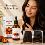 Batavelle™ Hair Elixir — Unleash Stunning Strength and Shine Every Day