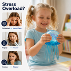 PulseEase™ XL — Melt Stress Fast and Unlock Instant Calm Wherever You Are