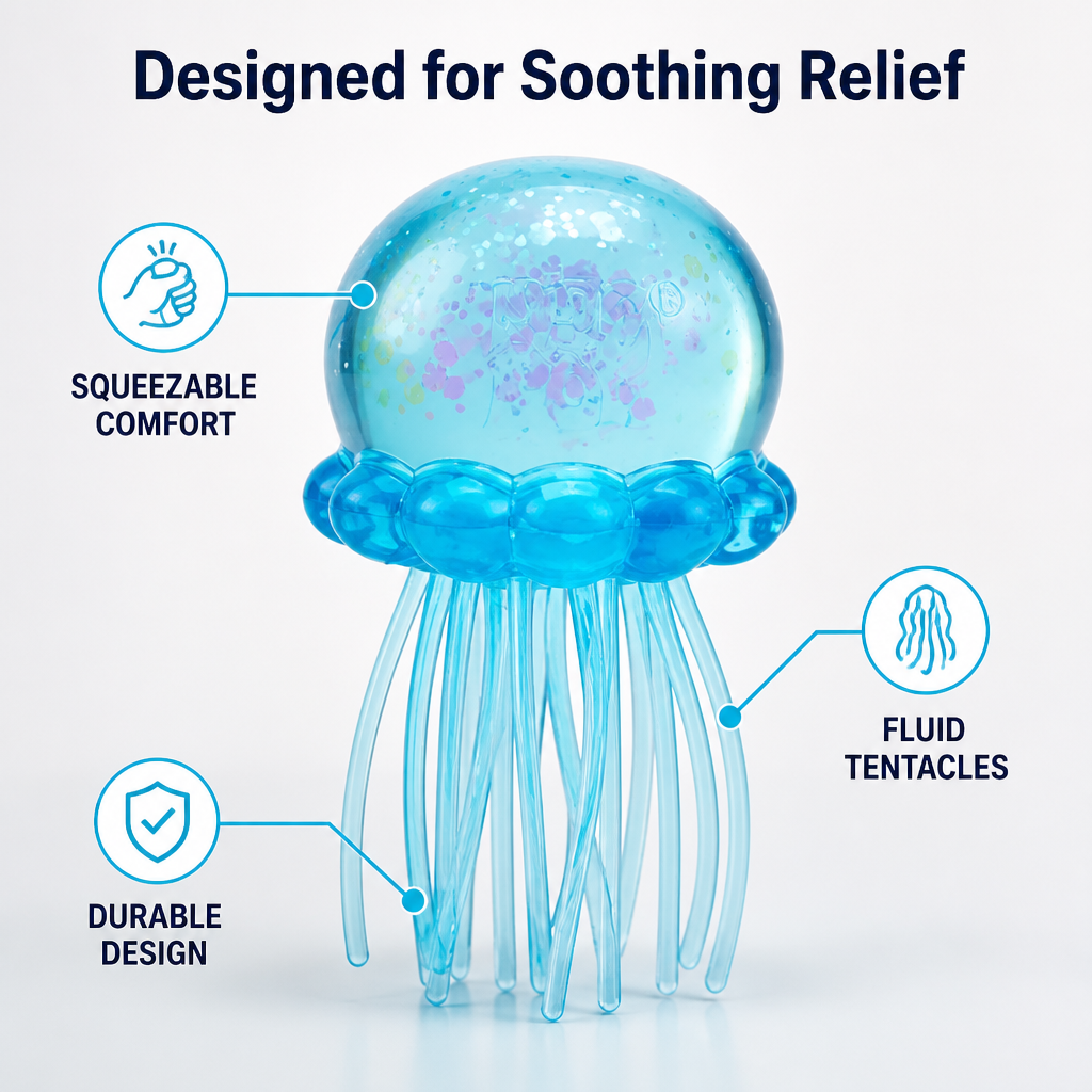 PulseEase™ XL — Melt Stress Fast and Unlock Instant Calm Wherever You Are