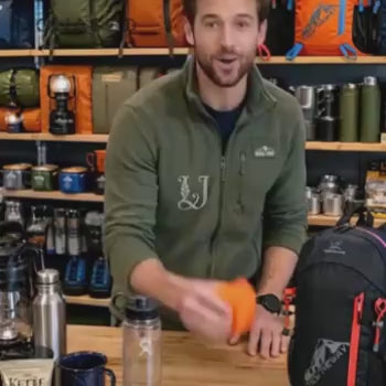 LumiRest™ — Slip Into Unbreakable Comfort and Wake Fully Recharged