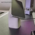 LumiRest™ — Slip Into Unbreakable Comfort and Wake Fully Recharged