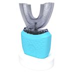 SmilePulse™ — Experience a Dentist-Deep Clean and Soothing Comfort in Just Seconds