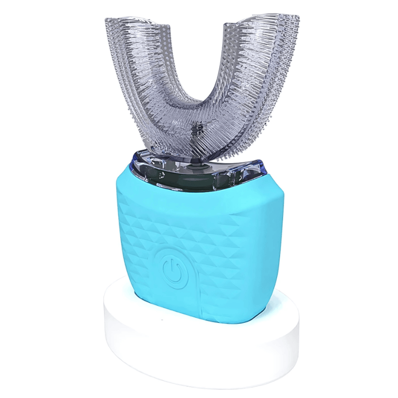 SmilePulse™ — Experience a Dentist-Deep Clean and Soothing Comfort in Just Seconds