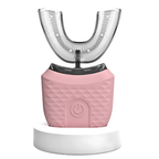 SmilePulse™ — Experience a Dentist-Deep Clean and Soothing Comfort in Just Seconds
