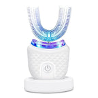 SmilePulse™ — Experience a Dentist-Deep Clean and Soothing Comfort in Just Seconds
