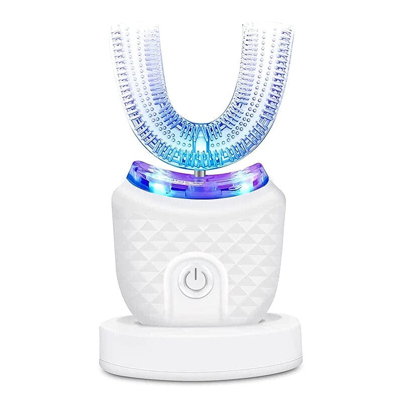 SmilePulse™ — Experience a Dentist-Deep Clean and Soothing Comfort in Just Seconds