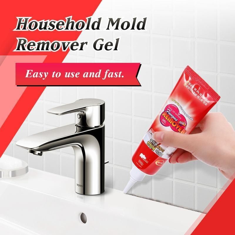 MoldAwayMax™ — Effortless Mold Erasure for a Fresh, Spotless Home