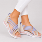StridaStep™ — Instantly Soothe Foot Pain and Step Into All-Day Energy