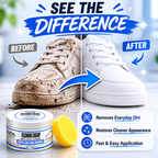FreshKicks™ — Step Into Shoes That Command Attention Instantly