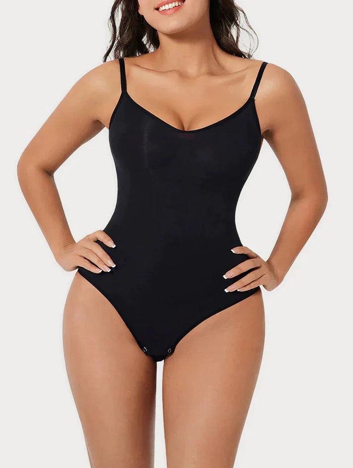 RamoraSilk™ — Sculpt Your Curves with Feather-Light Confidence That Lasts All Day