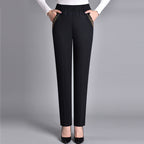LuxeLoom™ Stretch Jeans — Embrace All-Day Comfort and Flawless Curves That Move With You