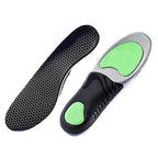 StrideEdge™ — Power Every Step with All-Day Shock Absorption and Fresh Comfort