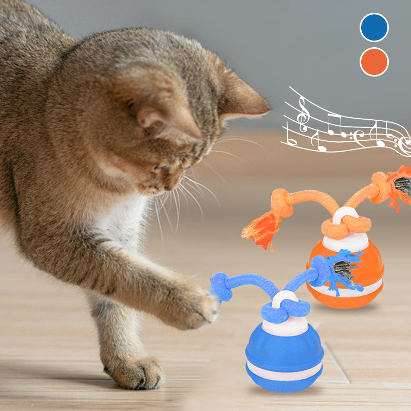 ProwlPulse™ — Unleash Your Cat’s Inner Hunter for Endless Thrilling Play