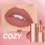 VelvetStay lipstick in Cozy