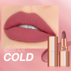 VelvetStay lipstick in Cold
