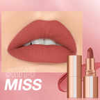 VelvetStay lipstick in Miss