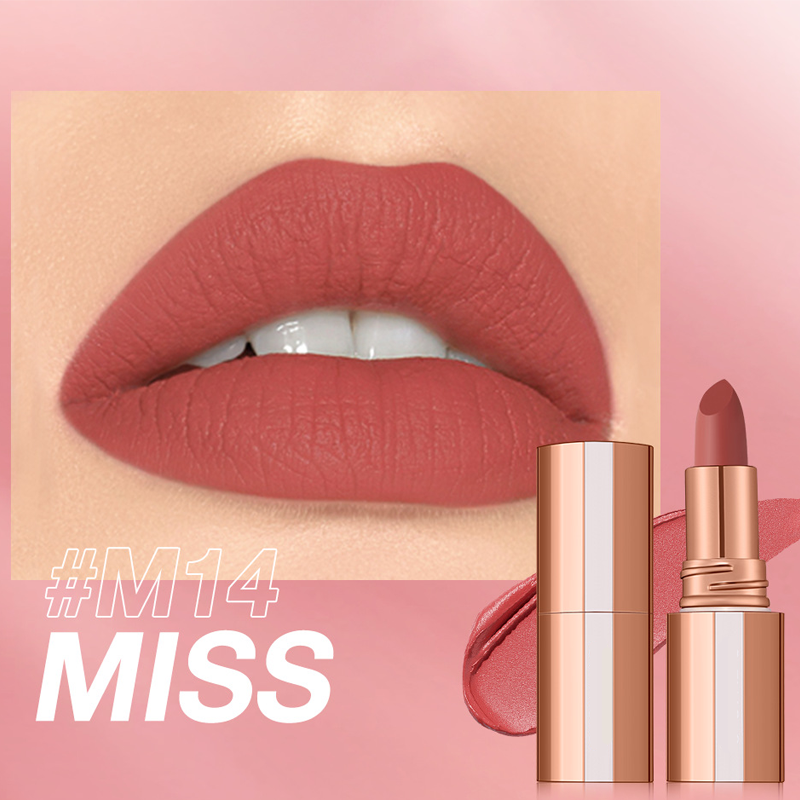 VelvetStay lipstick in Miss