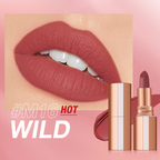 VelvetStay lipstick in Wild