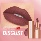 VelvetStay lipstick in Disgust