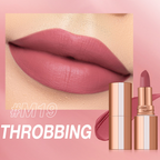 VelvetStay lipstick in Throbbing